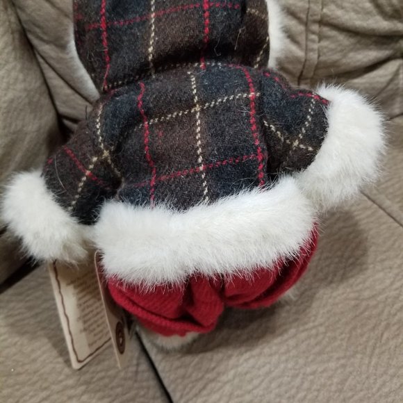 Boyd bear - Picture 2 of 3